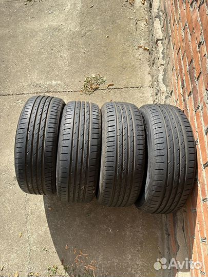 Nexen N Blue HD 205/55 R16