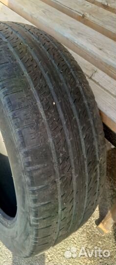 Viatti Bosco A/T 225/55 R18