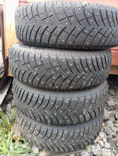 Nexen Winguard 175/65 R14