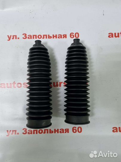 Рейка рулевая Рено Меган 2 Megan 2