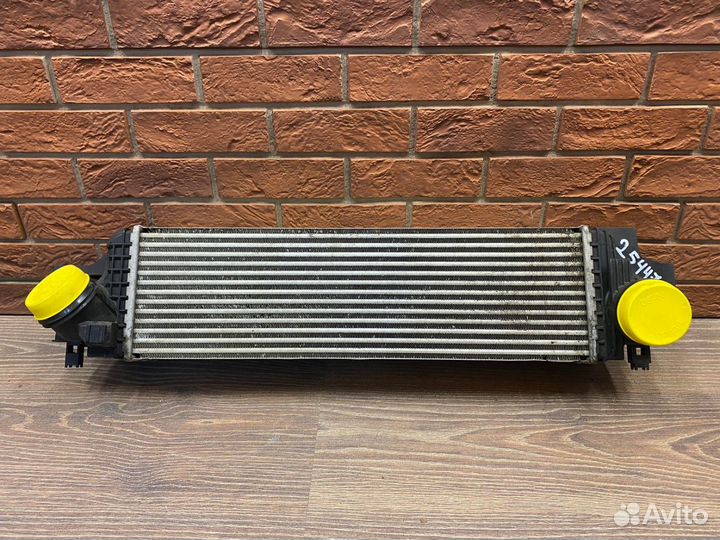 Интеркулер Bmw X1 F48 Mini Countryman F60 Оригинал