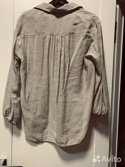 Блузка женская zara 44/46/48