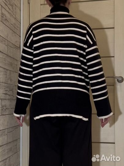 Свитер женский 46