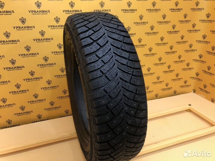 Michelin X-Ice North 4 215/65 R17 103T