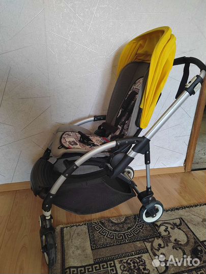 Bugaboo bee 3