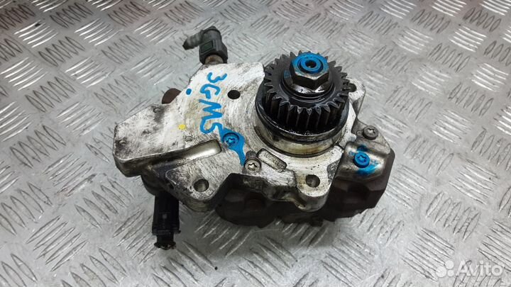 Тнвд 0445010099 Opel Vivaro A (2001-2014)