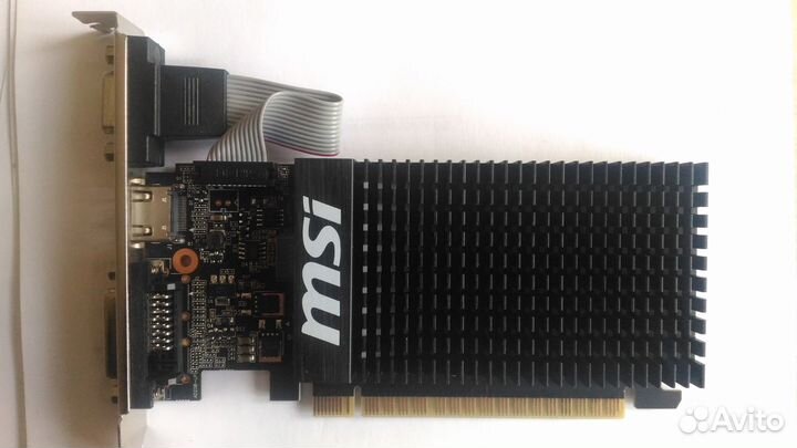 Видеокарта