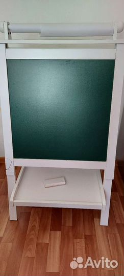 Мольберт для рисования детский