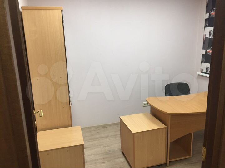 Свободного назначения, 34 м²