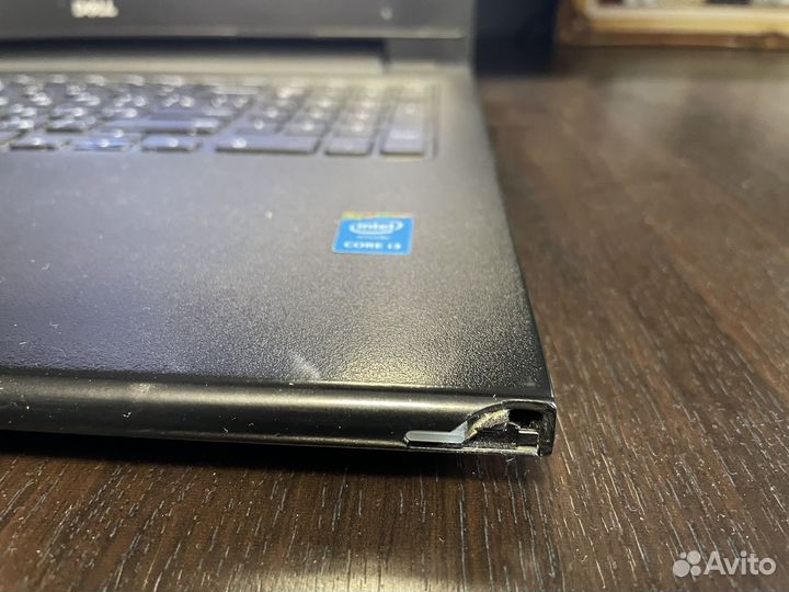 Dell inspiron 15 3000 series