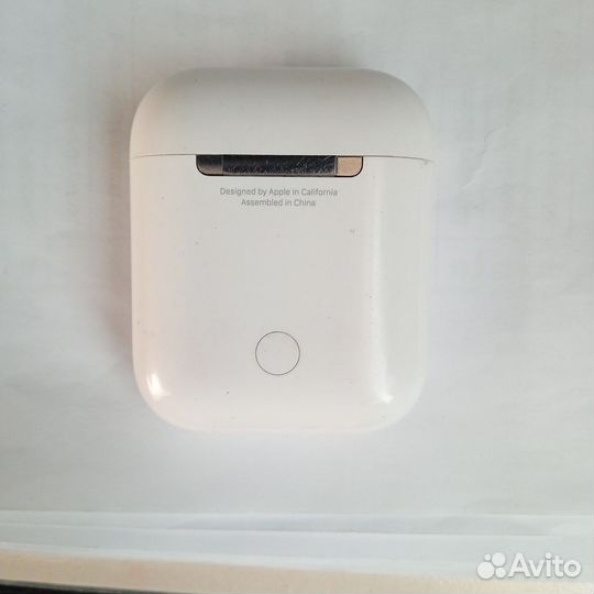 Беспроводные наушники