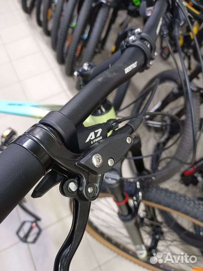 Велосипед горный 29