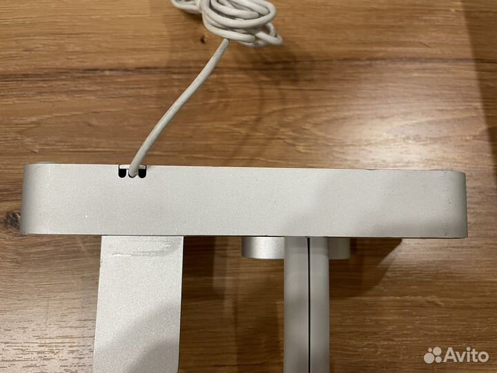 Зарядная станция для iPhone, AirPods, AppleWatch