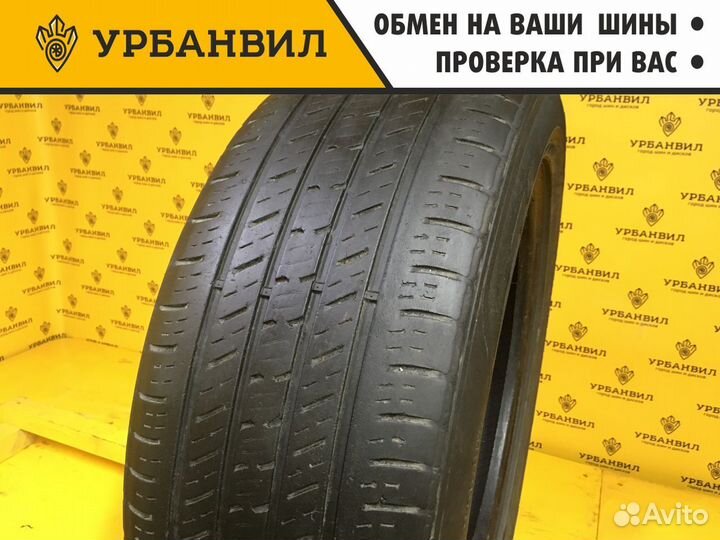 Kumho Crugen Premium KL33 235/55 R19 101H