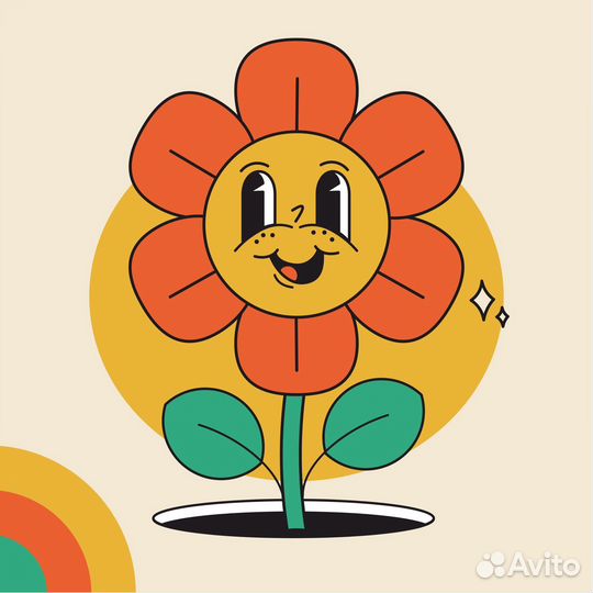 Векторная графика