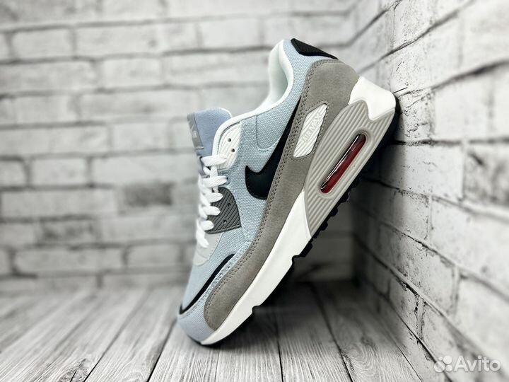 Кроссовки nike air max 90