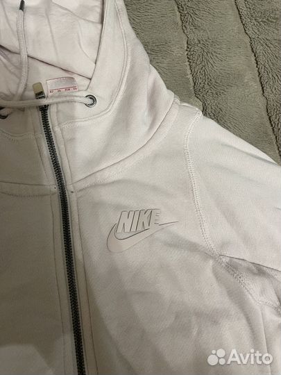 Зипка nike