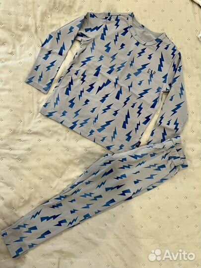 Пижама Gap 116