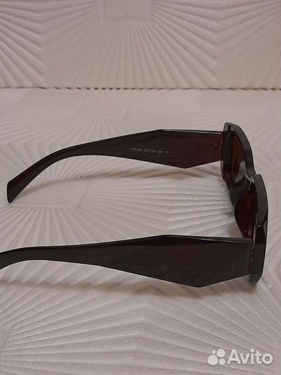 Солнцезащитные очки женские