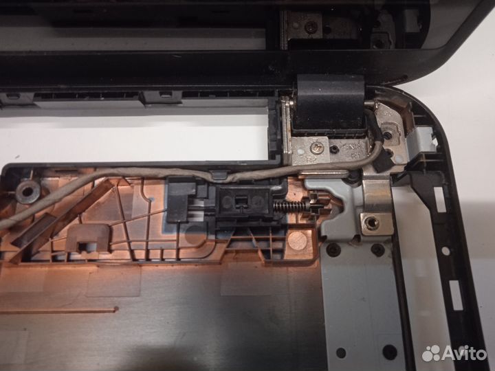 Ноутбук dell inspiron 15 3521 на запчасти