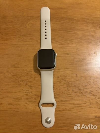 Часы apple watch 7 41 mm