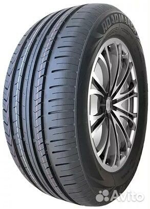 Roadmarch EcoPro 99 195/65 R15 91V