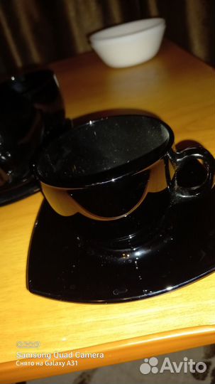 Чайный набор