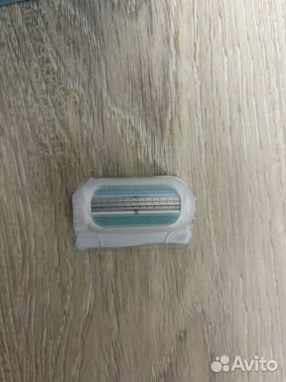 Кассеты женские Venus Gillett