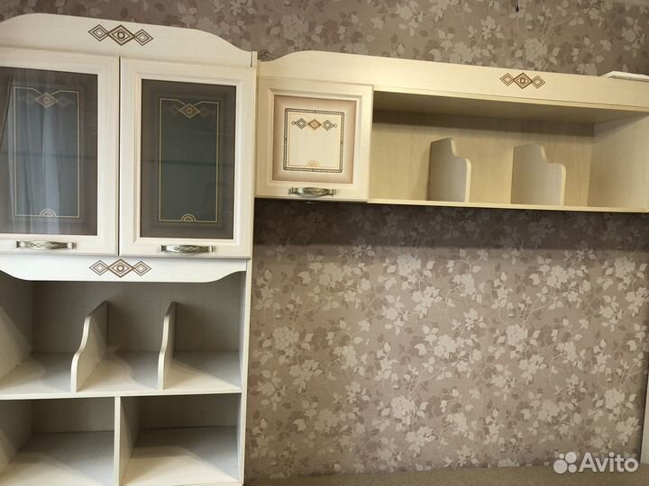 Детская Аврора