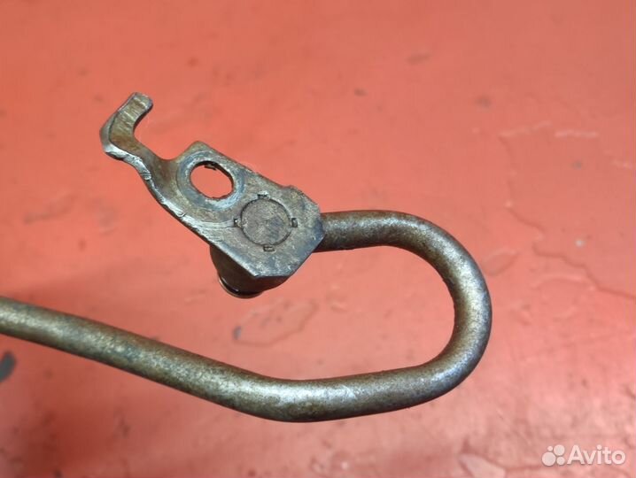 Трубка гур (подача) Jaguar XJ8 X308, XK8 X100