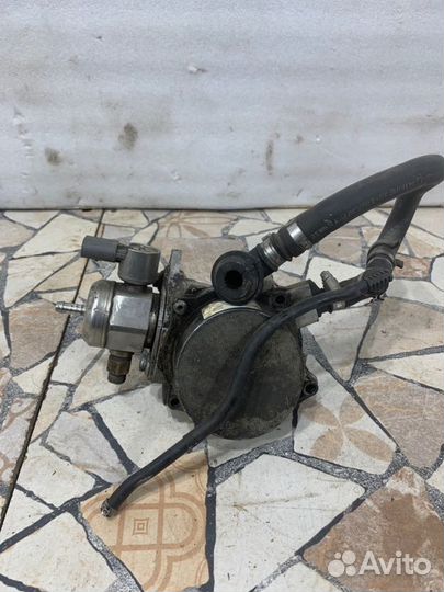 Топливный насос высокого давления Audi A5 купе 1.8