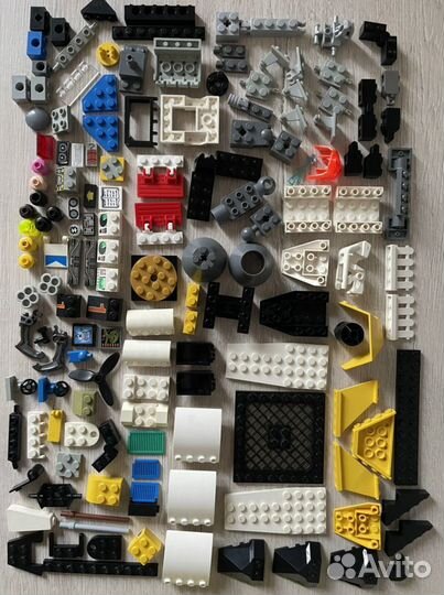 Lego Лего детали