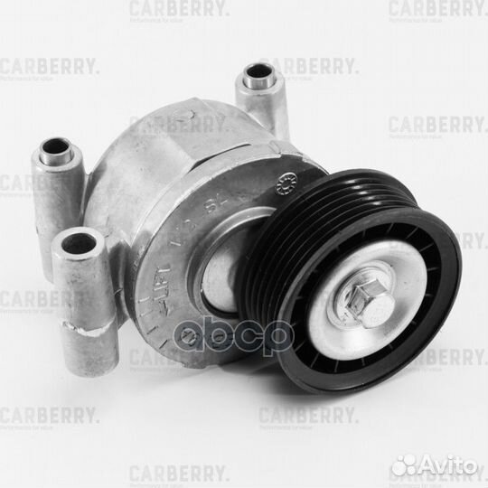 Ролик натяжной приводного ремня 55CA4 carberry