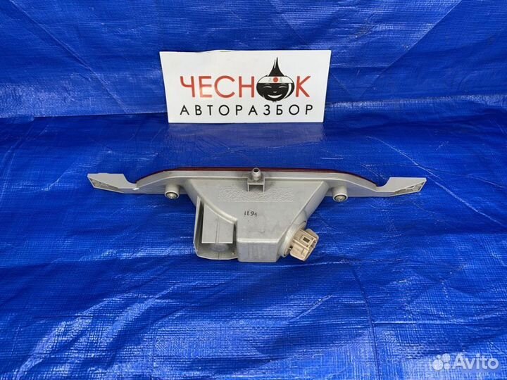 Фонарь в задний бампер Renault Koleos HY 2008-2016