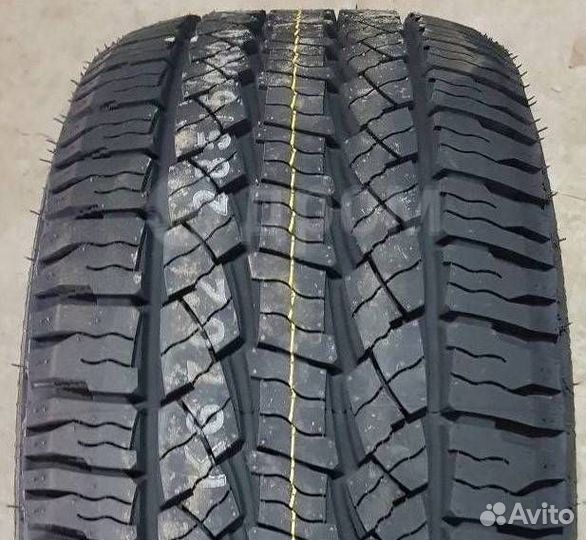 Nexen Roadian AT 4x4 265/65 R17