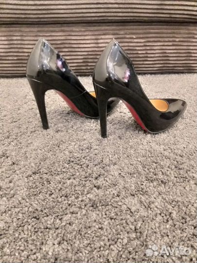 Обувь женская 36 размер