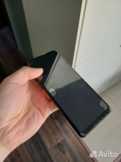 Samsung Galaxy A31, 4/64 ГБ