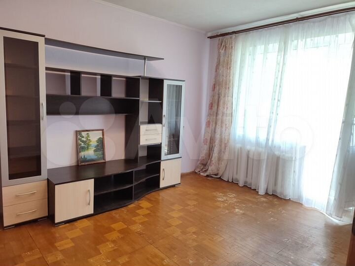 2-к. квартира, 43,9 м², 4/9 эт.