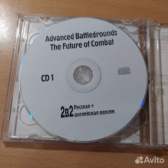 Advanced Battlegrounds: The Future of Combat