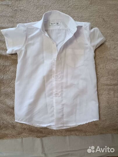 Детские вещи на мальчика