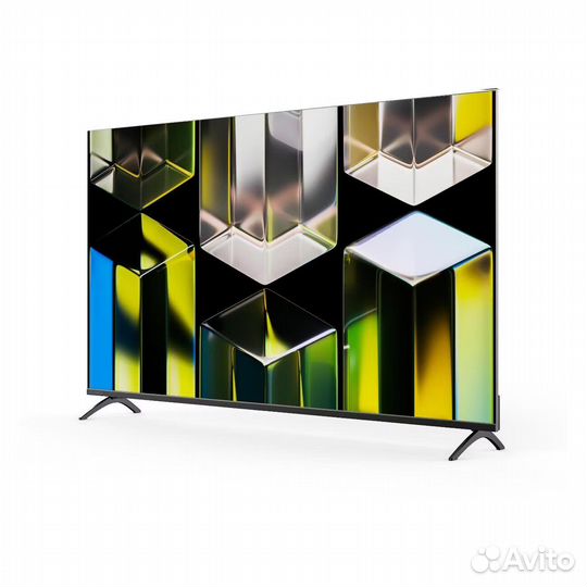 Телевизор Sber sdx 50uq5230t