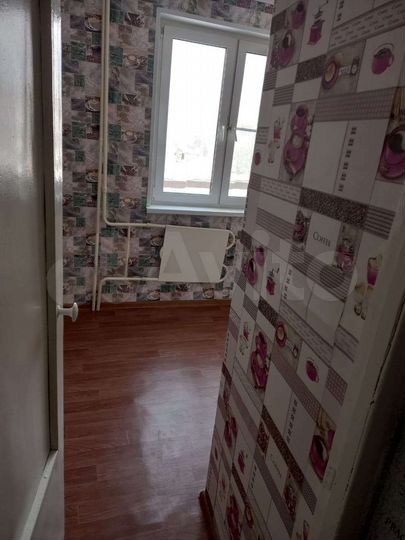 1-к. квартира, 29 м², 4/5 эт.