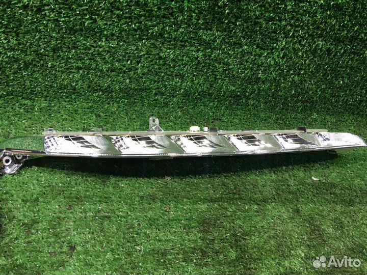 Дневные ходовые огни X-Ray (16) R б/у