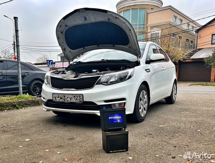 Бесплатная доставка Аккумуляторов