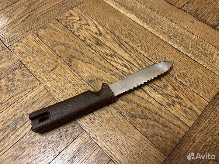 Ножи для масла и сыра 2 шт