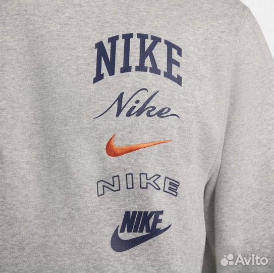 Спортивный костюм Nike