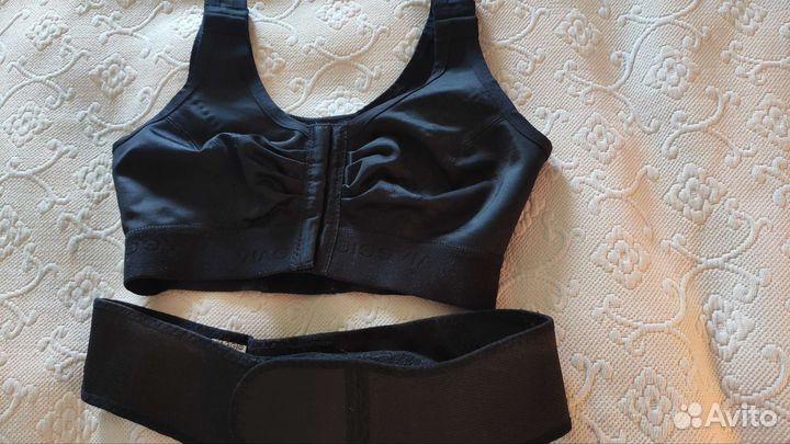 Компрессионное белье