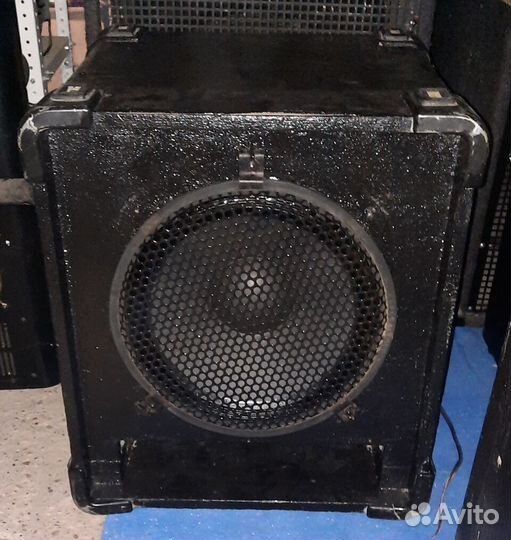 Сабвуфер FA 500W Pro 15