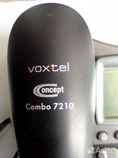 Телефон voxtel домаший