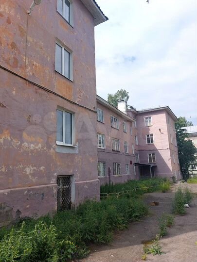 Здание, 1620 м²